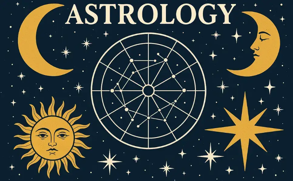 What Is Astrology? A Beginner’s Guide