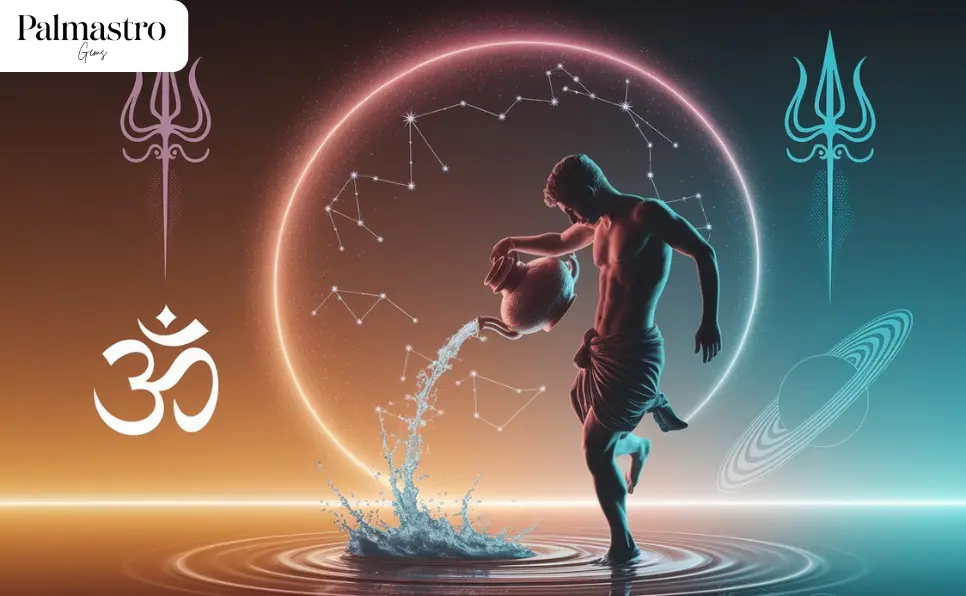 Everything About Kumbha Rashi (Aquarius) | kumbh rashi in english