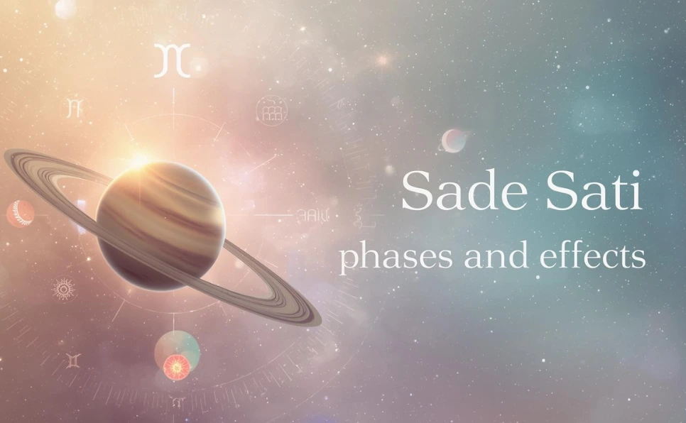 Which Phase of Sade Sati is Worse and Why?