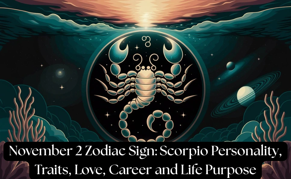 Scorpio Soulmate: Find Out Who’s the Best Life Partner for Scorpio Zodiac Sign