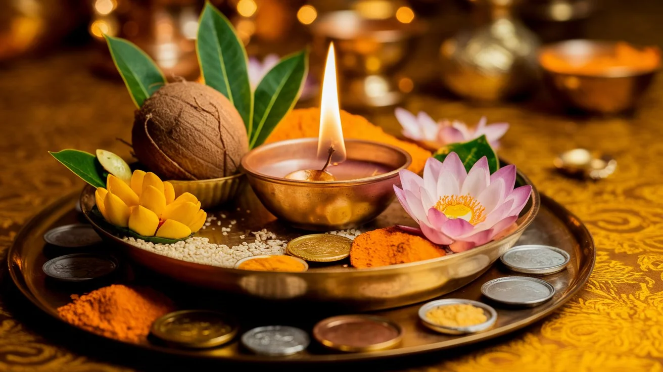 Akshaya Tritiya 2026 Date and Time: अक्षय तृतीया की तारीख, तिथि और शुभ मुहूर्त